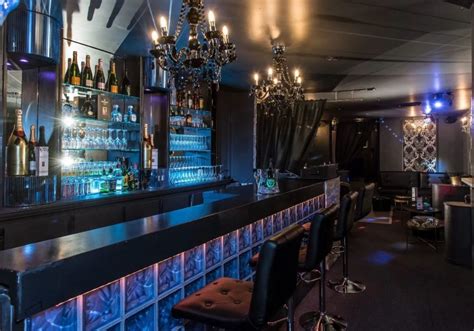 club libertin chic paris|Mes clubs libertins préférés à Paris : le top du top